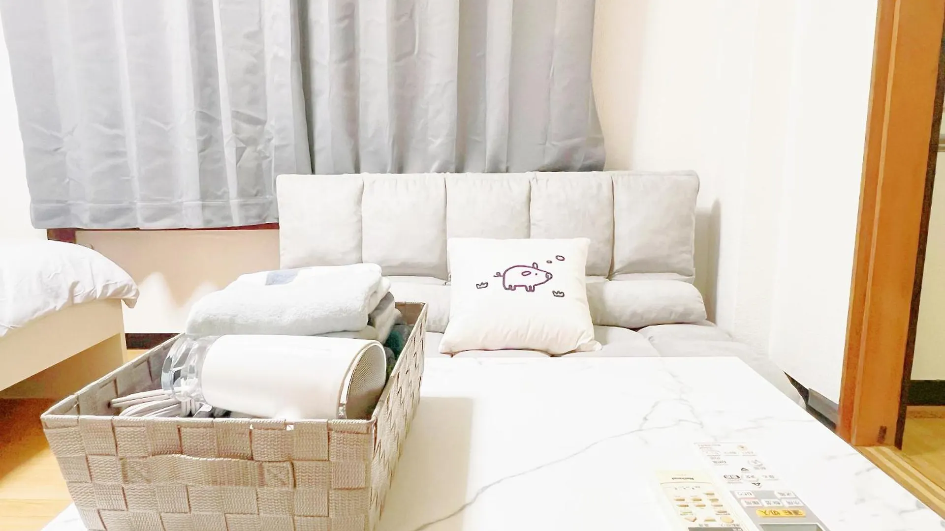西武新宿線 駅近最大4人d2 Tokyo Homestay